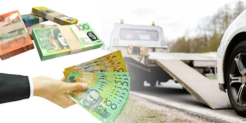 Cash For Car Removal Epping