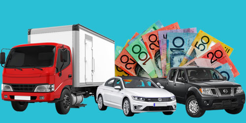 Cash For Old Cars Cash For Old Cars in Epping