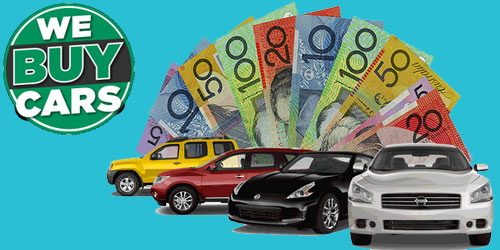 Cash For Wrecking Car in Epping We Pay Cash For Wrecking Car Epping