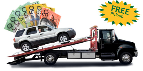 Free Car Removal in Epping Area Free Car Removal in Epping Area