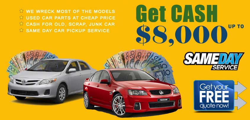 Auto Wreckers Epping Car Wreckers Epping